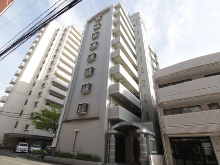 グランデール横川（９０８）外観写真