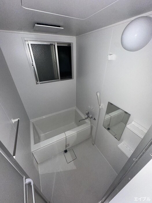 物件内観写真8　(バス／シャワールーム等)