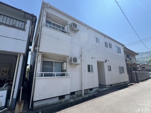 パステルクボ9外観写真