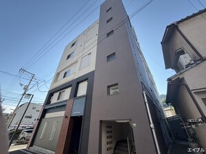 Villa City Sanjyo外観写真