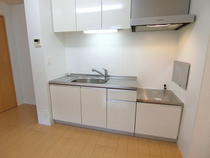 物件内観写真4　(キッチン)