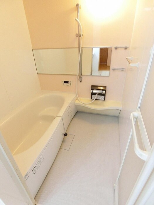 物件内観写真5　(バス／シャワールーム等)