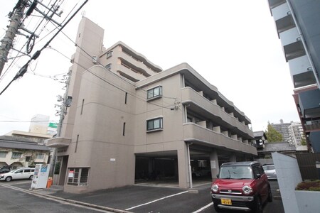 センチュリ－曙Ⅱ外観写真