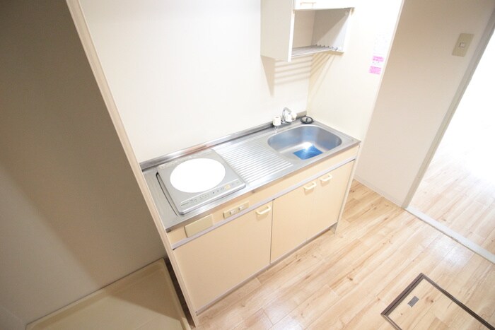 物件内観写真8　(キッチン)