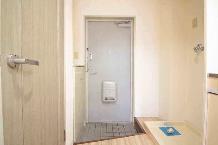 物件内観写真13　(ロフト)