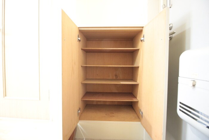 物件内観写真15　(靴箱)