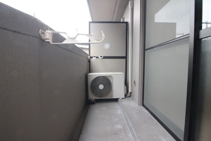 物件内観写真16　(ベランダ・バルコニー)