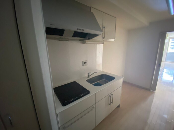 物件内観写真8　(キッチン)