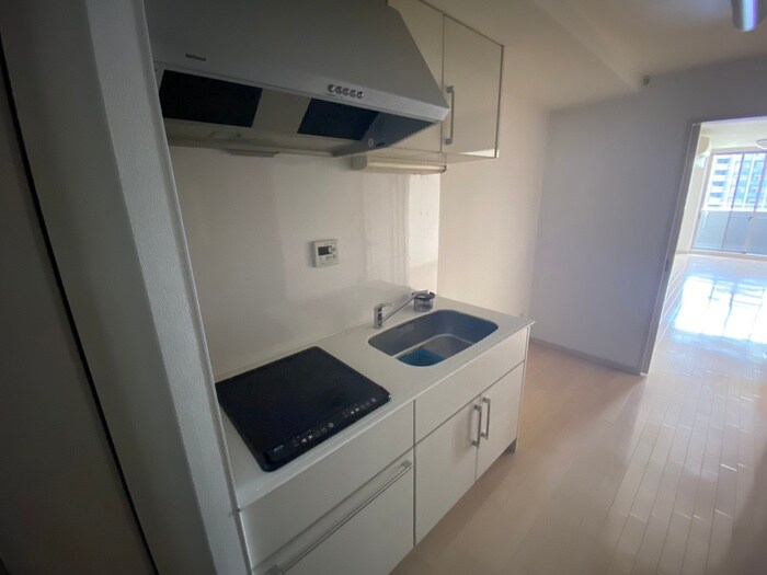 物件内観写真8　(キッチン)