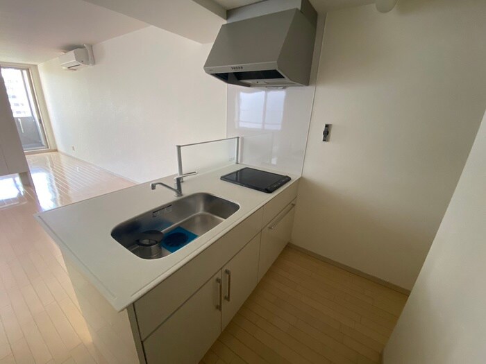 物件内観写真8　(キッチン)