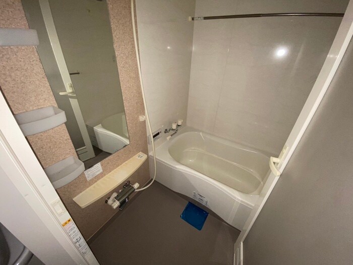 物件内観写真9　(バス／シャワールーム等)