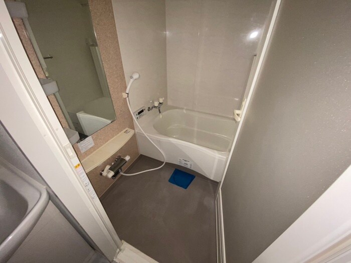 物件内観写真9　(バス／シャワールーム等)