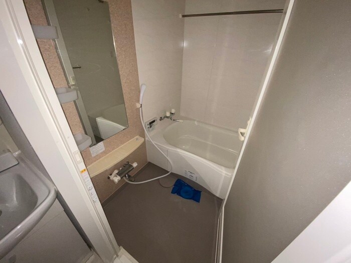 物件内観写真9　(バス／シャワールーム等)