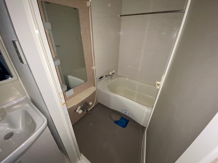物件内観写真9　(バス／シャワールーム等)