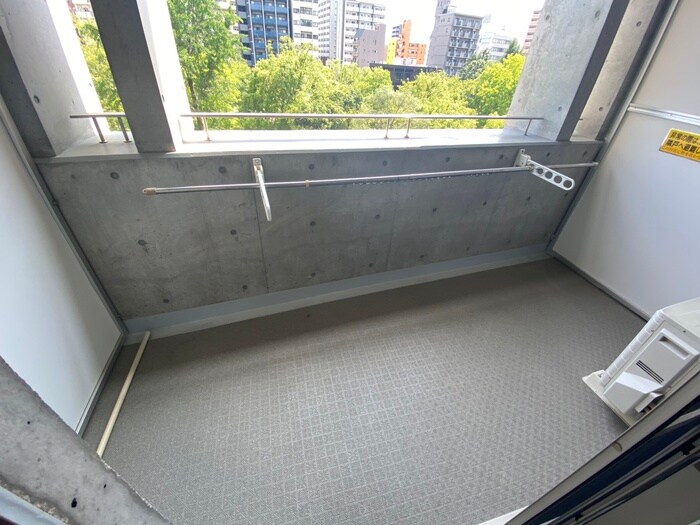 物件内観写真13　(ベランダ・バルコニー)