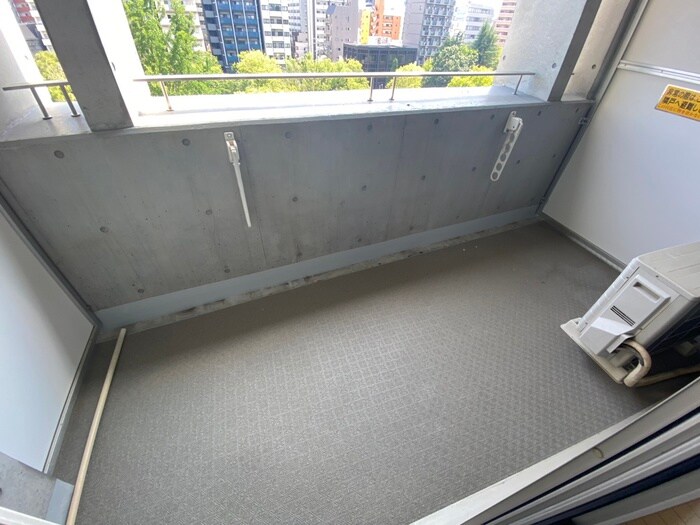 物件内観写真13　(ベランダ・バルコニー)