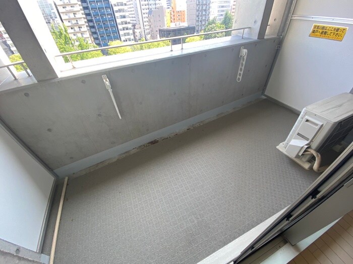 物件内観写真13　(ベランダ・バルコニー)