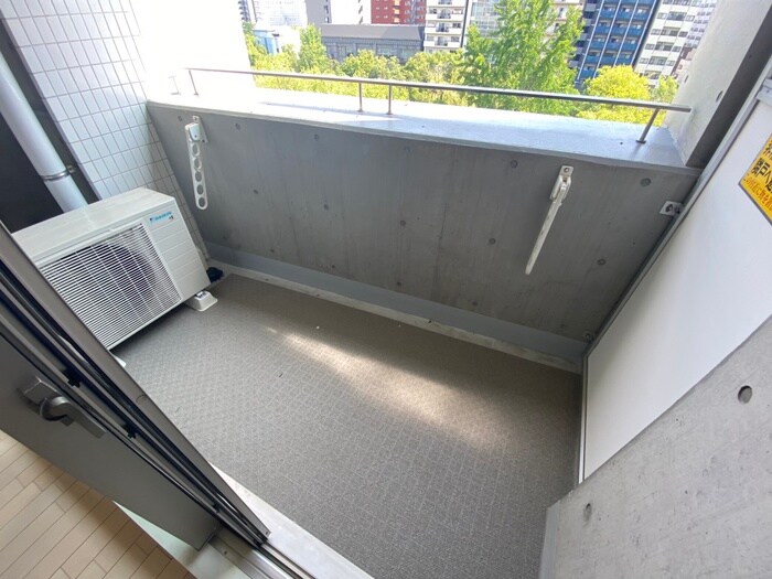 物件内観写真13　(ベランダ・バルコニー)