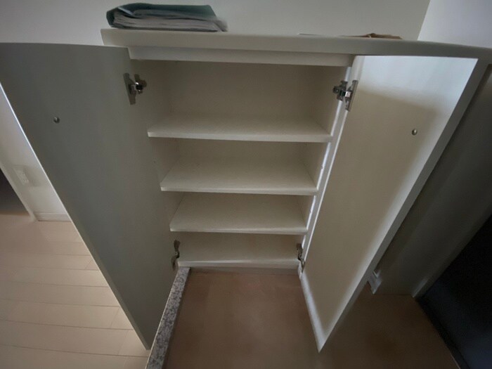 物件内観写真19　(靴箱)