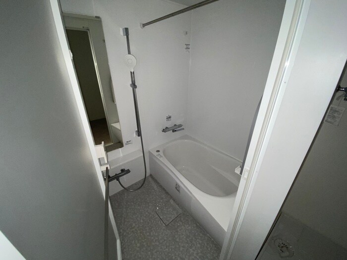 物件内観写真9　(バス／シャワールーム等)