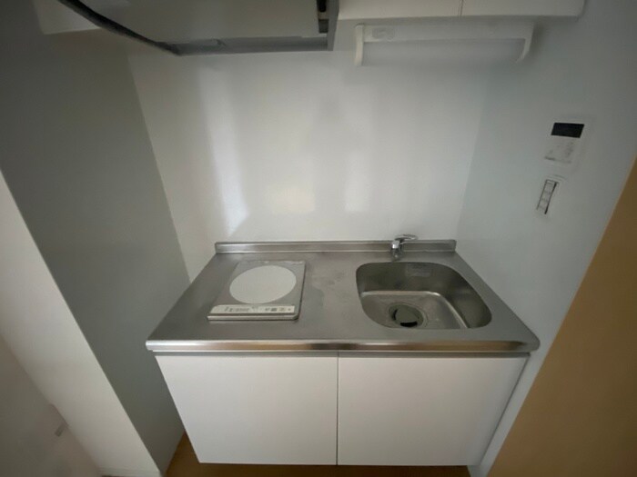 物件内観写真19　(キッチン)