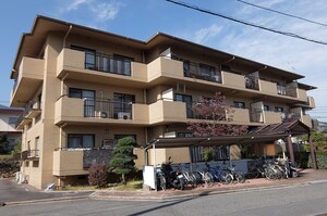 マンション高田外観写真