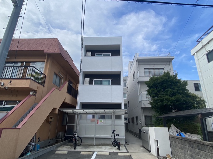 外観写真