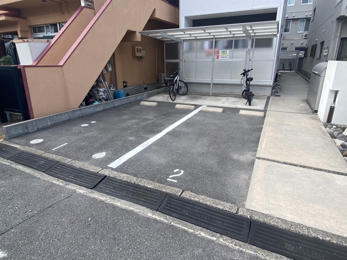 外観写真
