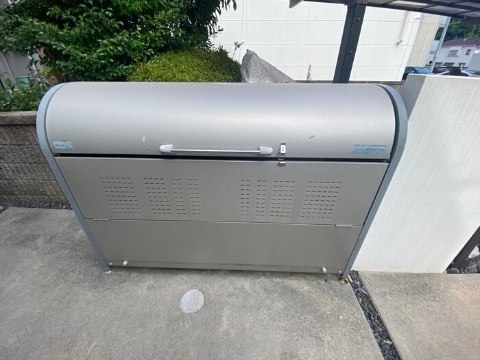 物件外観写真5　(建物設備)