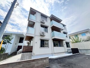 campanella高須外観写真