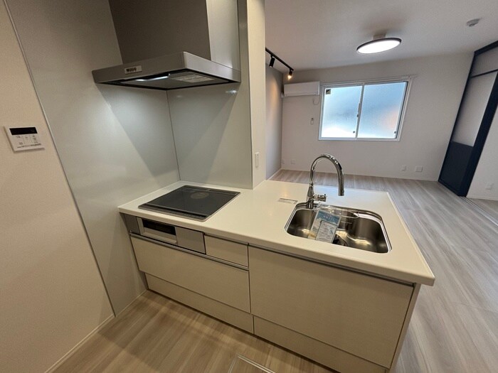 物件内観写真8　(キッチン)