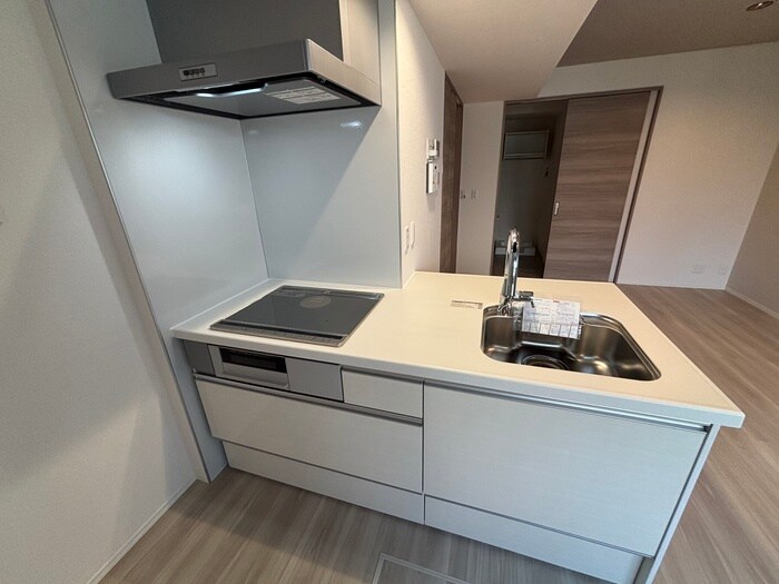 物件内観写真8　(キッチン)