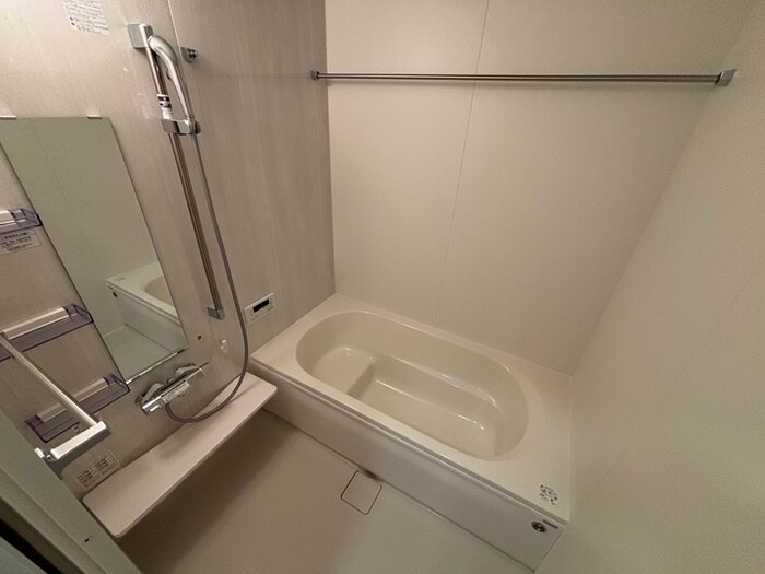 物件内観写真9　(バス／シャワールーム等)