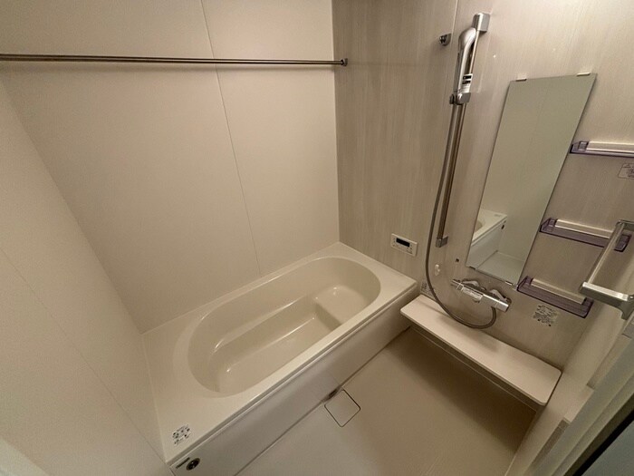物件内観写真9　(バス／シャワールーム等)