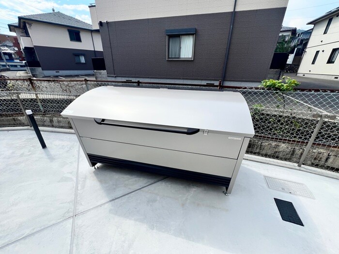 物件外観写真5　(建物設備)