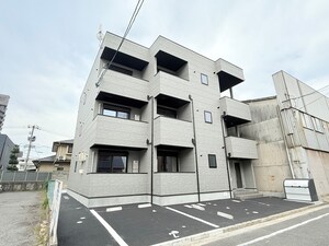 リタリッチ五番館外観写真