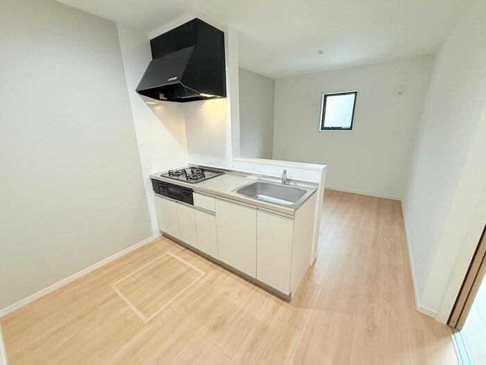 物件内観写真8　(キッチン)