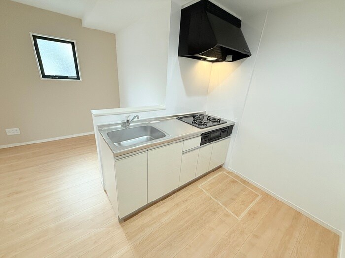 物件内観写真8　(キッチン)