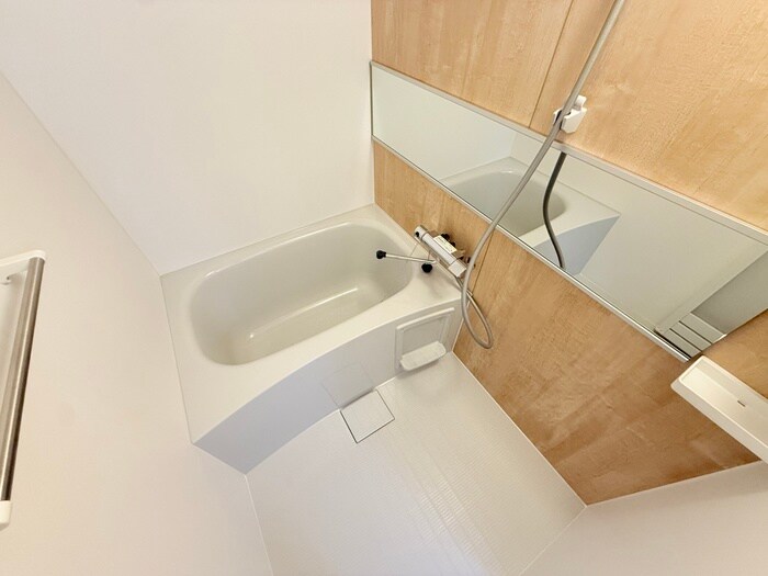 物件内観写真9　(バス／シャワールーム等)