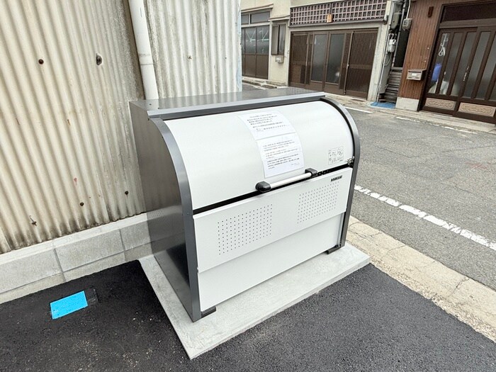 物件外観写真6　(建物設備)