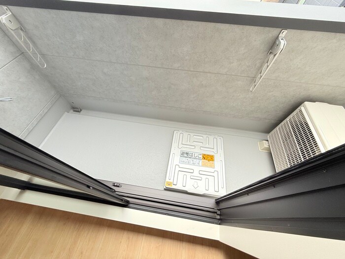 物件内観写真15　(ベランダ・バルコニー)