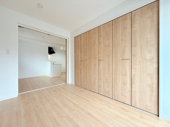 物件内観写真18　(居室)