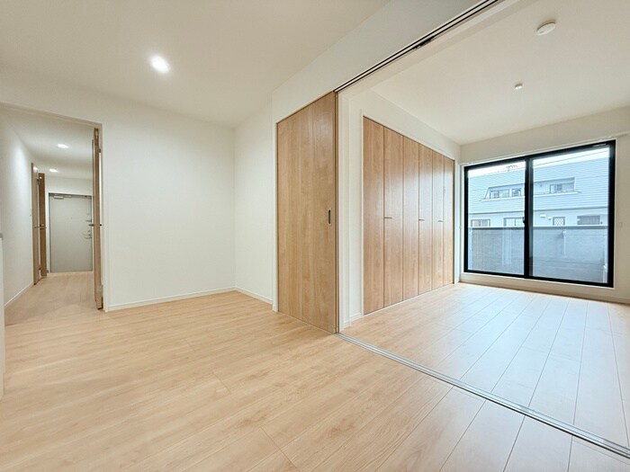 物件内観写真19　(居室)