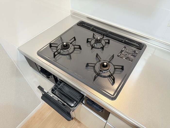 物件内観写真20　(キッチン)