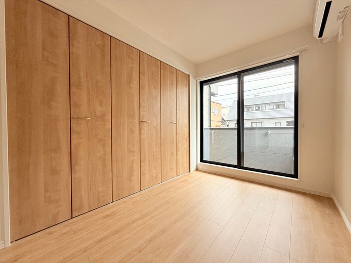 物件内観写真20　(居室)