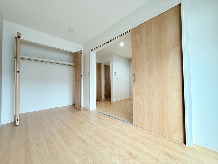 物件内観写真21　(居室)