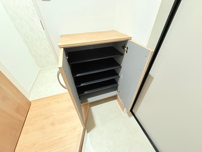 物件内観写真22　(靴箱)