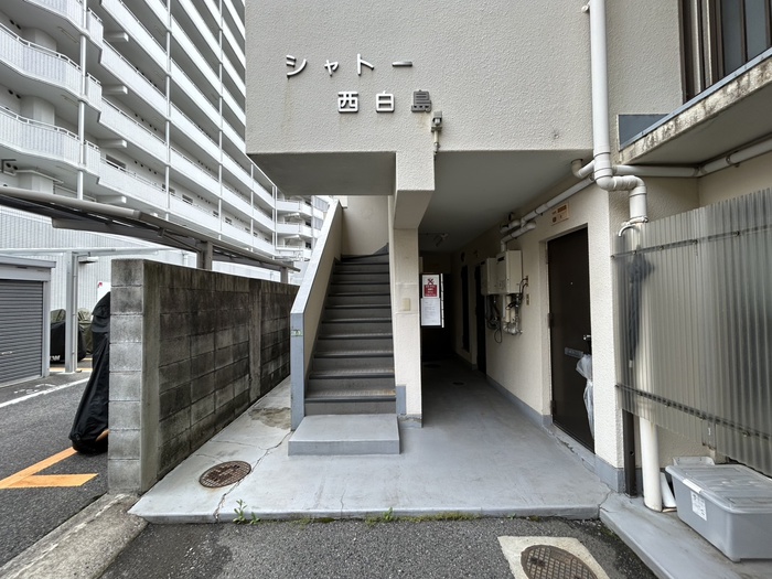 外観写真