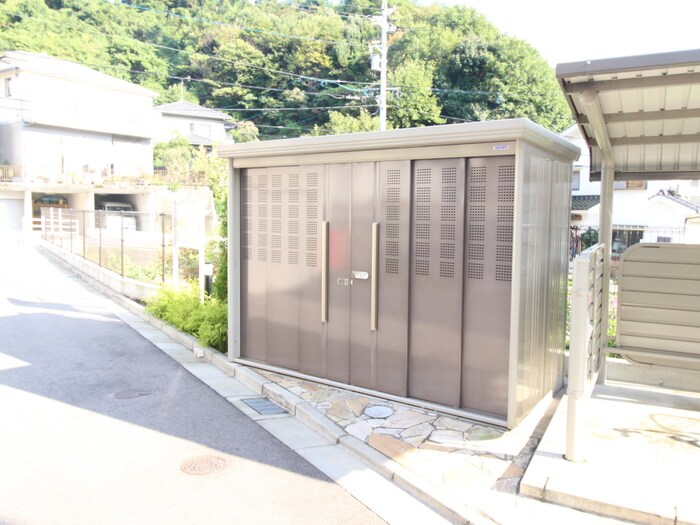 物件外観写真6　(建物設備)