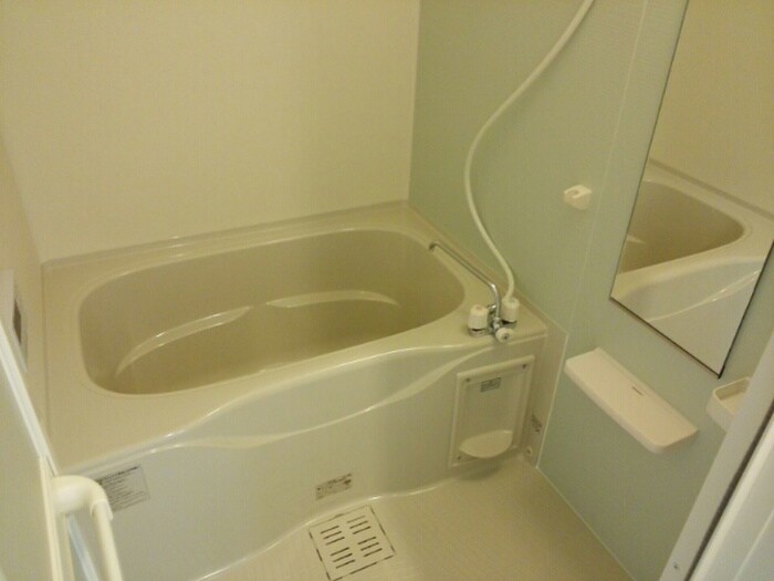 物件内観写真11　(バス／シャワールーム等)